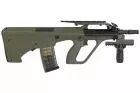 SW-020TB Carbine Replica - Olive Drab