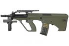 SW-020TB Carbine Replica - Olive Drab