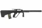 SW-20BM Carbine Replica - black