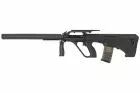 SW-20BM Carbine Replica - black