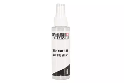 Swiss Arms bouteille anti bue 100 ml