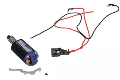 Switch et moteur d\'origne Next Gen Tokyo Marui Cablage arrire atelier