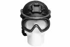 Syst&egrave;me anti-bu&eacute;e AFU-1 STRIKE SYSTEMS masque