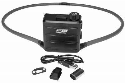 Syst�me ventilation anti-bu�e AFU-1 STRIKE SYSTEMS