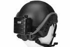 Syst&egrave;me anti-bu&eacute;e AFU-1 STRIKE SYSTEMS casque