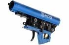 Syst&egrave;me HPA XX-MOD Gearbox-V2 MECHLABS bleu