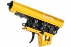 Syst&egrave;me HPA XX-MOD Gearbox-V2 MECHLABS gold