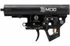 Syst&egrave;me HPA XX-MOD Gearbox-V2 MECHLABS Noir-gauche