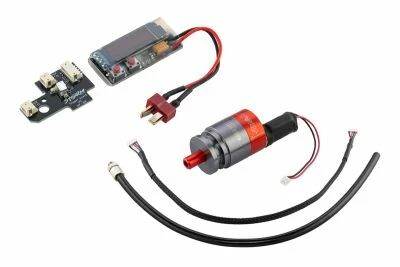 SYSTEME HPAIR STORM
