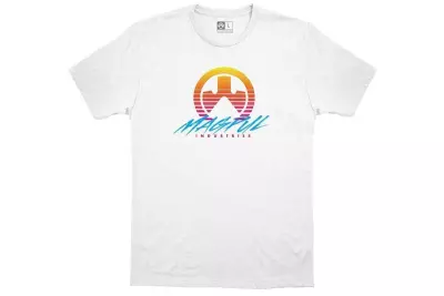T-Shirt BRENTEN CVC White MAGPUL