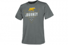 T-Shirt Journey to Perfection Shadow Grey Helikon