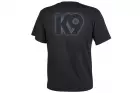 T-Shirt K9 No Touch Black Helikon