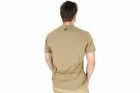 T-shirt Original Brown Dos