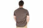 T-shirt Original Gris Graphite Dos