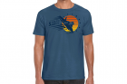 T-shirt Sunset Firepower 2020 Q3 Limité 5.11