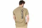 T-shirt Vertical Amazonia Green Dos
