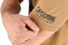 T-shirt Vertical Manche Logo OPS Store