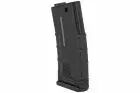 T Tactical Mid-Cap Magazine-BK (120 Rounds)