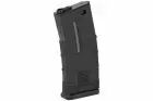 T Tactical Mid-Cap Magazine-BK (120 Rounds)