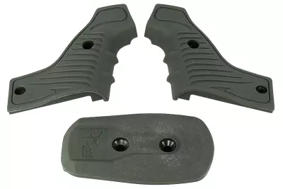 T10 Grip kit Type B-RG