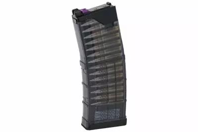 T8 Lancer Mag 300blk fot TM MWS BK
