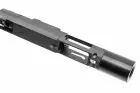 T8 Steel Bolt Carrier Set with Adjustable Trigger Box Set (SP System) Included Parts: Trigger Box Rear Screw