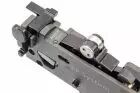 T8 Steel Bolt Carrier Set with Adjustable Trigger Box Set (SP System) Included Parts: Trigger Box Rear Screw