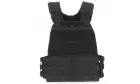 TACTEC Plate Carrier Black 5.11