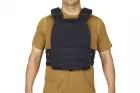 TACTEC Plate Carrier Dark Navy 5.11