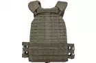 TACTEC Plate Carrier Ranger Green 5.11