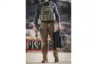 TACTEC Plate Carrier Ranger Green 5.11