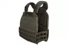 TACTEC Plate Carrier Ranger Green 5.11