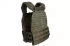 TACTEC Plate Carrier Ranger Green 5.11