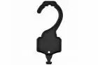 Tactical belt hook bk