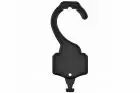 Tactical belt hook bk