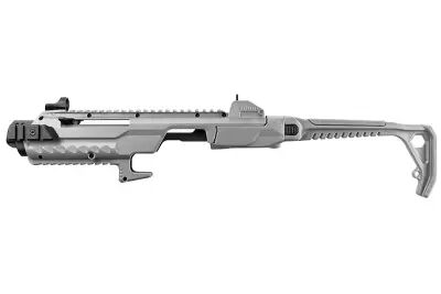 Tactical Carbine Conversion Kit - VX series (Grey)