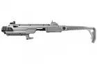 Tactical Carbine Conversion Kit - VX series (Grey)