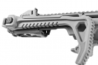 Tactical Carbine Conversion Kit - VX series (Grey)
