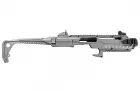 Tactical Carbine Conversion Kit - VX series (Grey)