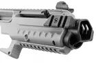 Tactical Carbine Conversion Kit - VX series (Grey)