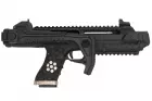 Tactical Carbine Kit for Glock / VX Series replicas - black