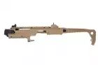 Tactical Carbine Kit Tan ARMORER WORKS