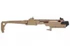 Tactical Carbine Kit Tan ARMORER WORKS