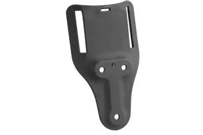 Tactical Holster Adapter base（short） BK