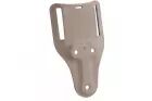 Tactical Holster Adapter base&#65288;short&#65289; Tan