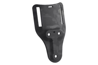 Tactical Holster Adapter base（short）BCP