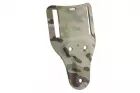 Tactical Holster Adapter base&#65288;short&#65289;CP