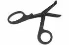 Tactical medical scissors(19CM) BK