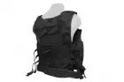 Tactical Mesh Vest BK