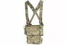 Tactical Multifunctional Vest Set CP